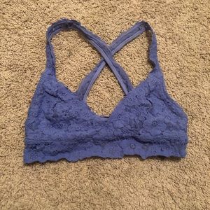 Aerie Bralette, Medium
